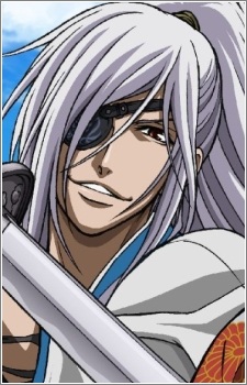 Дата Масамуне