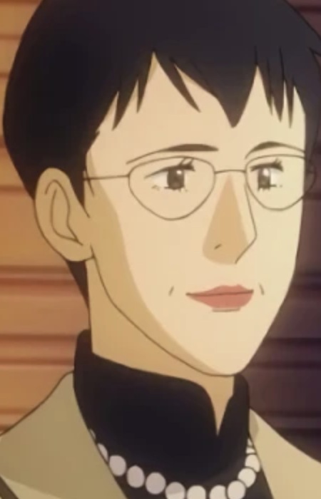 Христина Баєр