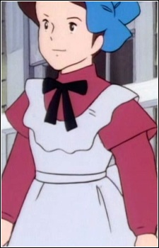 Спенсер, Флора Джейн