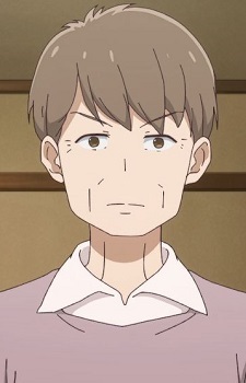 Охара, Ікуко