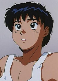 Асаї, Чікахіра