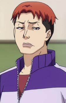 Ямамото, Сінічіро