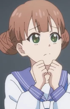 Подруга Сачі № 2