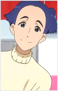 Уотані, Такаші