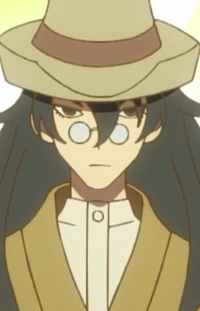 Фуджіта Кацухіро