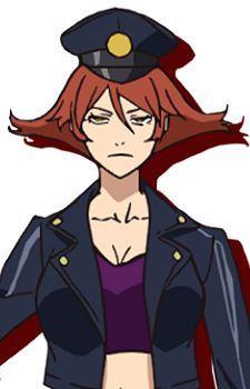 Торн, Ізабелла