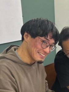 Такеші Маенамі