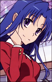 Кавашіма Амі