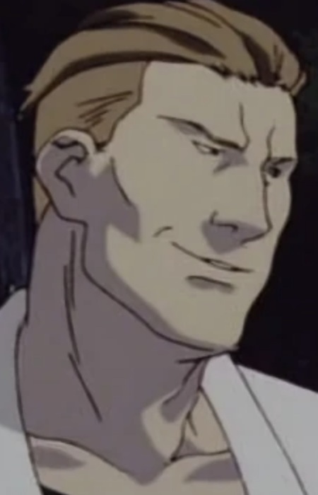 Галле, Крістіан