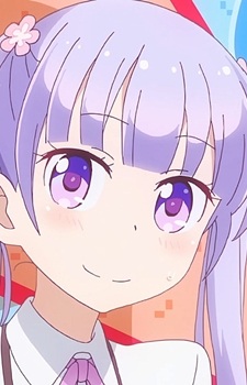 Судзукадзе Аоба