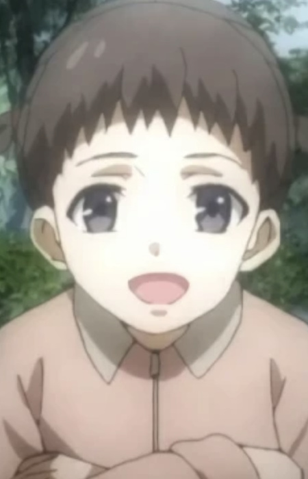 Лін, Цяомей