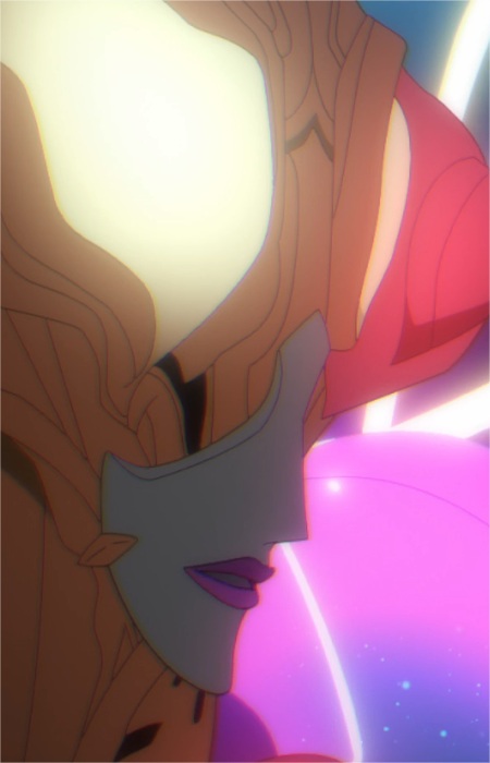 Червоний відвідувач