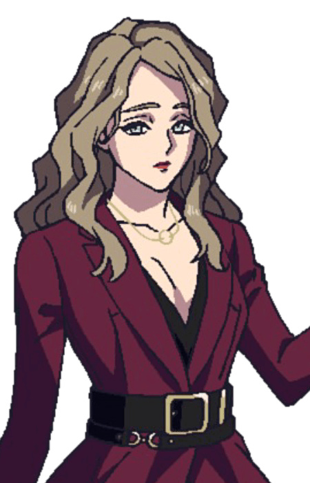 Бренді Блюменталь