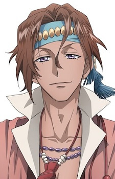 Таллі, Кейн