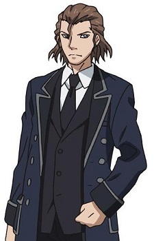 Майєр, Шмідт