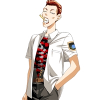 Хотта, Кенічі