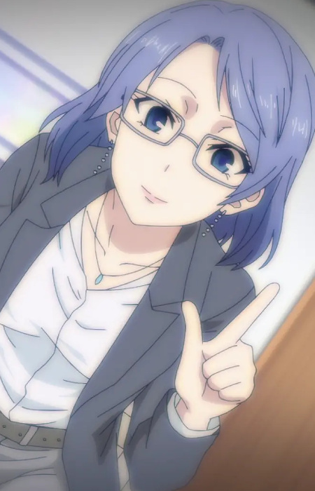 Мати Хімури