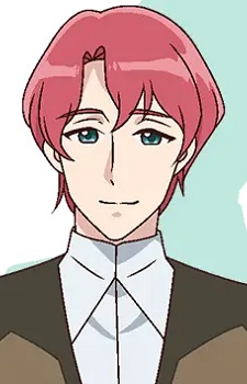 Осфе, Далеленд