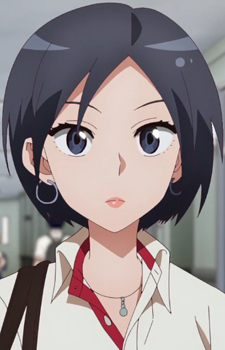 Медзоно, Юкіка