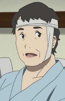 Кусакабе, Казуйо