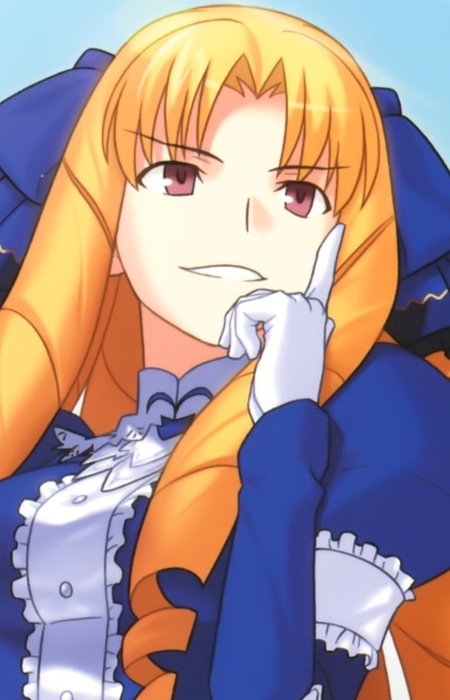 Лювіаґеліта Едельфельт