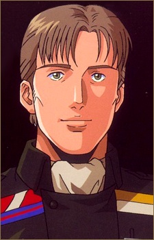 Казелну, Алекс