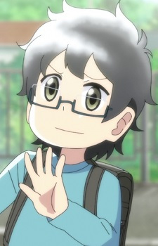 Ямамото, Юуя