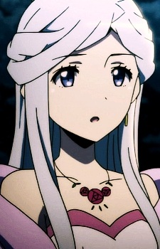 Рейнезія Ель-Арте Корвен