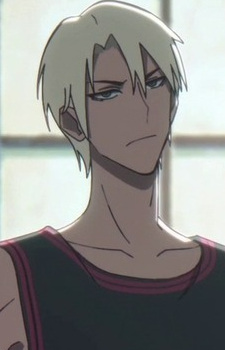 Капітан команди суперника