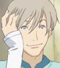 Кліффорд, Колін