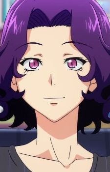 Хамаока, Азуса