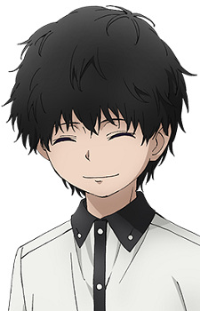 Адашіно Рен