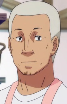 Котеґава Тошіо 