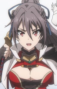 Свята мечниця