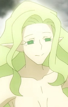 Великий дух штормів