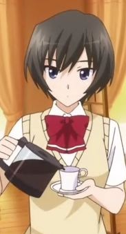 Амацука Мідзоре