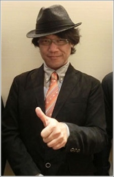 Йосітомо Йонетані