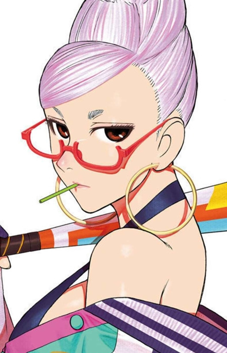 Аясе, Сейко