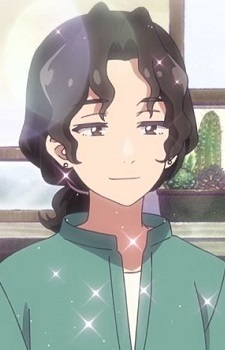 Сайто Каору