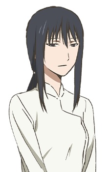 Тачібана, Макі