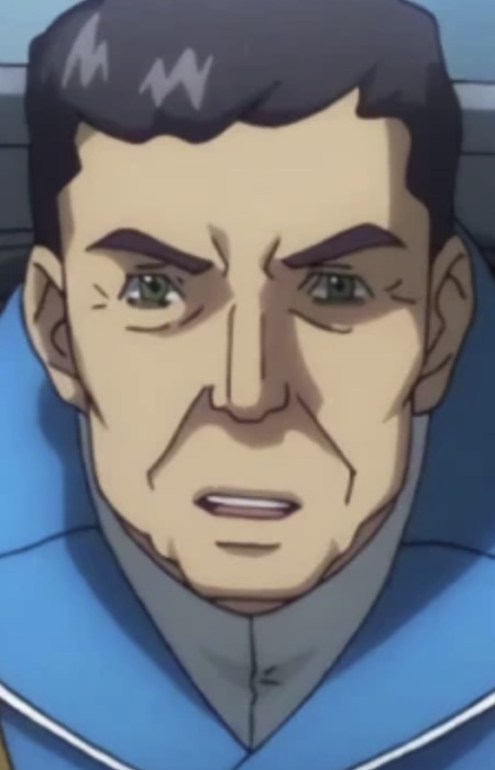 Головнокомандувач