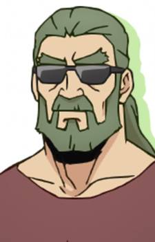 Ojii-chan, Futaba no