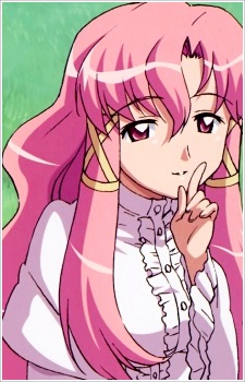 де Ла Фонтен, Каттлея Івет Ла Бом Ле Блан