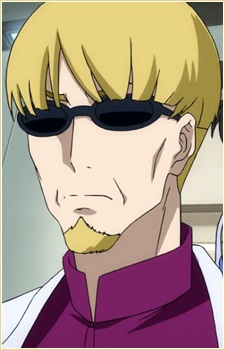 Морено, Джойс Б.