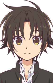 Наґумо Коші