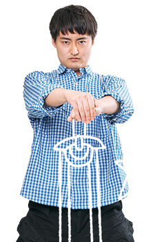 Мацуока, Коухей