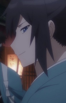 Суджі Окіта