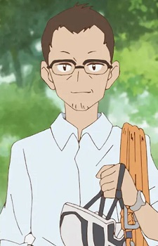 Батько Курея