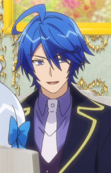 фон Сілфорд, Джинн