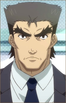 Нішімура Соїчі